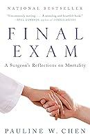 Algopix Similar Product 19 - Final Exam A Surgeons Reflections on