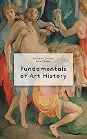 Algopix Similar Product 11 - Fundamentals of Art History