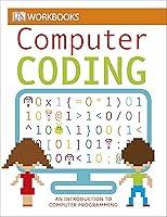 Algopix Similar Product 20 - DK Workbooks Computer Coding An