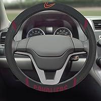 Algopix Similar Product 11 - FANMATS 17205 Cleveland Cavaliers