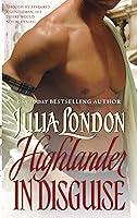 Algopix Similar Product 17 - Highlander in Disguise
