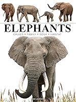 Algopix Similar Product 15 - Elephants (Mini Encyclopedia)