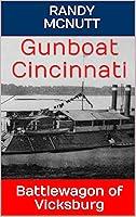 Algopix Similar Product 8 - Gunboat Cincinnati Battlewagon of