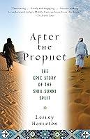 Algopix Similar Product 8 - After the Prophet The Epic Story of