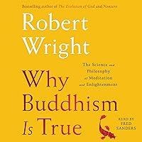 Algopix Similar Product 10 - Why Buddhism Is True The Science and