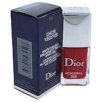 Algopix Similar Product 1 - Christian Dior Vernis Couture Color Gel