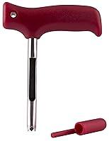 Algopix Similar Product 15 - Zenware® Coconut Knife Opening Tool