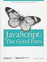Algopix Similar Product 17 - JavaScript The Good Parts The Good