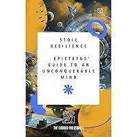 Algopix Similar Product 1 - Stoic Resilience Epictetus Guide to