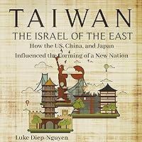 Algopix Similar Product 7 - Taiwan  The Israel of the East How