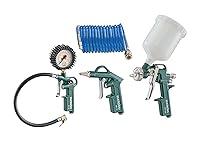 Algopix Similar Product 2 - metabo 60158500 Pressurised Air Tool