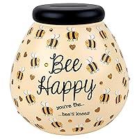 Algopix Similar Product 7 - Pot of Dreams Money Box