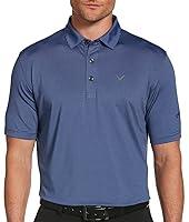 Algopix Similar Product 18 - Callaway Mens Fine Line Stripe Short