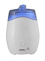 Algopix Similar Product 8 - GreenAir Spavapor Pro, White