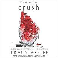 Algopix Similar Product 20 - Crush: Crave Series, Book 2