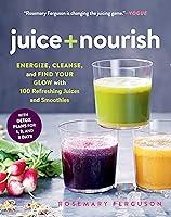 Algopix Similar Product 9 - Juice  Nourish Energize Cleanse and