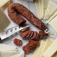 Algopix Similar Product 8 - Mild Palacios Chorizo 7.9oz