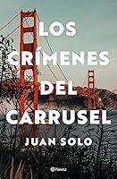 Algopix Similar Product 6 - Los crmenes del carrusel Autores