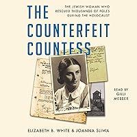 Algopix Similar Product 12 - The Counterfeit Countess The Jewish