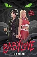 Algopix Similar Product 11 - BABYLOVE a spooky sapphic romance