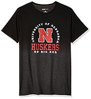 Algopix Similar Product 2 - Camp David NCAA Nebraska Cornhuskers