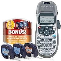 Algopix Similar Product 19 - DYMO Label Maker Machine with Tape 