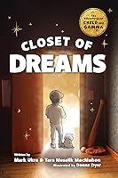 Algopix Similar Product 14 - Closet of Dreams The Adventures of