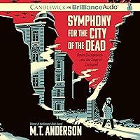 Algopix Similar Product 2 - Symphony for the City of the Dead