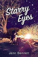 Algopix Similar Product 16 - Starry Eyes