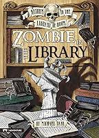 Algopix Similar Product 10 - Zombie in the Library Return to the