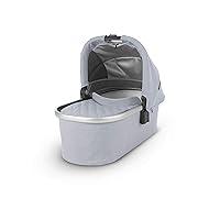 Algopix Similar Product 9 - UPPAbaby Bassinet  William Chambray