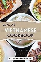 Algopix Similar Product 7 - The Complete Vietnamese Cookbook A