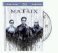 Algopix Similar Product 3 - The Matrix 10th Anniversary Edition in