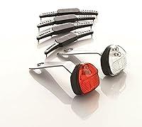 Algopix Similar Product 9 - Reelight SL250 Bicycle Light Kit