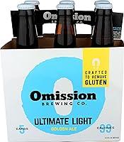 Algopix Similar Product 11 - Omission Golden Ultimate Light 6pk