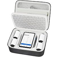 Algopix Similar Product 15 - Comecase Case Compatible with Square