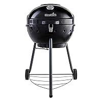 Algopix Similar Product 4 - CharBroil TRUInfrared Kettleman