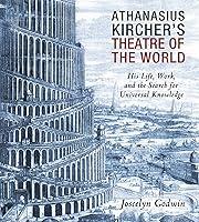 Algopix Similar Product 13 - Athanasius Kirchers Theatre of the