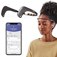 Algopix Similar Product 2 - Muse 2 The Brain Sensing Headband 