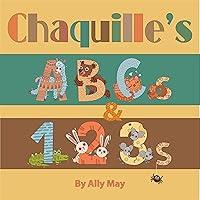 Algopix Similar Product 1 - Chaquilles ABCs and 123s Adorable