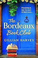 Algopix Similar Product 2 - The Bordeaux Book Club A BRAND NEW