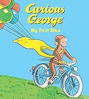 Algopix Similar Product 1 - Curious George My First Bike