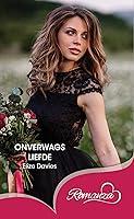 Algopix Similar Product 2 - Onverwags liefde (Afrikaans Edition)