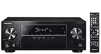 Algopix Similar Product 6 - Pioneer Surround Sound AV Receiver 