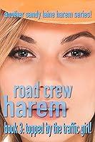 Algopix Similar Product 10 - Road Crew Harem Book 3 Topped by the