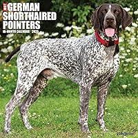 Algopix Similar Product 12 - Just German Shorthaired Pointers 2025