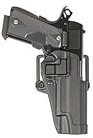 Algopix Similar Product 17 - BLACKHAWK 410510BKR Serpa Cqc Holster