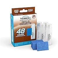 Algopix Similar Product 15 - Thermacell Mosquito Repellent Refills