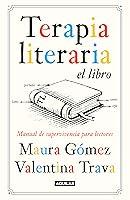 Algopix Similar Product 20 - Terapia literaria el libro Manual de