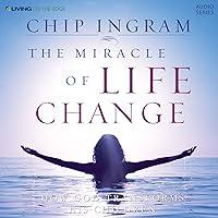 Algopix Similar Product 7 - The Miracle of Life Change How God